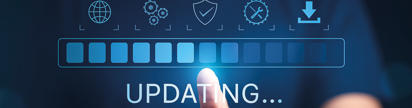 Webinar Microsoft Update