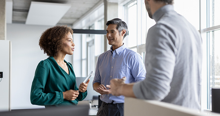 SAP Migration Service