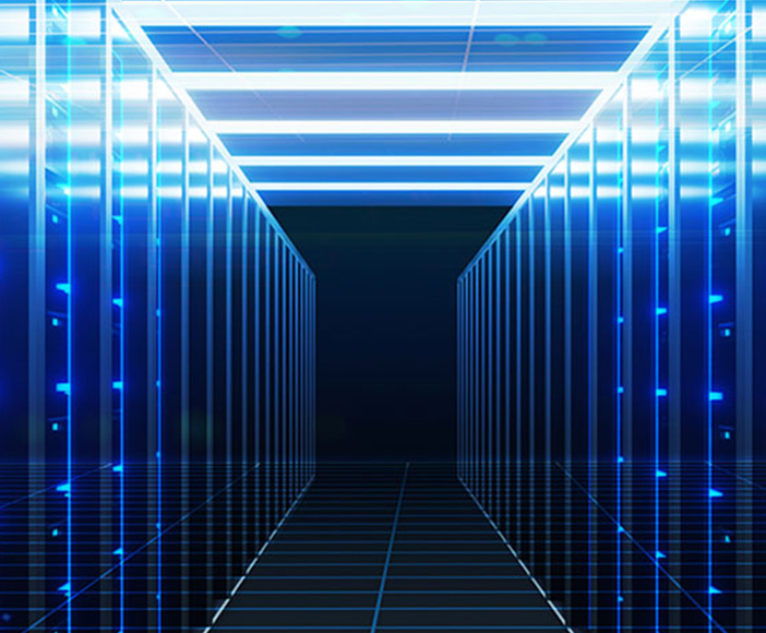 Portfolio Banner Dell poweredge