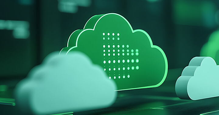 Cloud „Made in Germany“ Bechtle IONOS Cloud