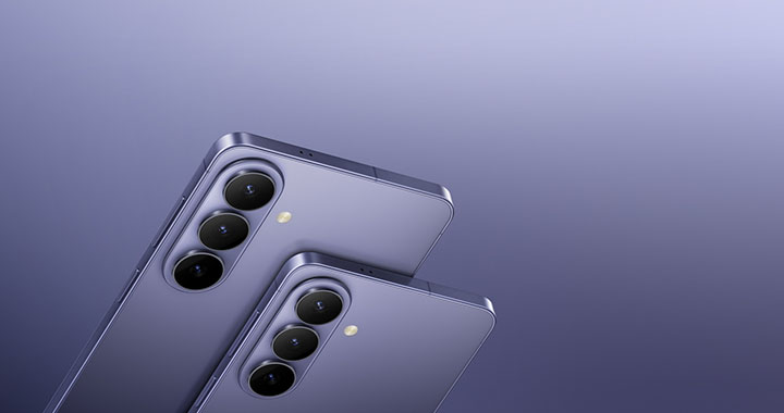 Samsung S26 Plus Banner