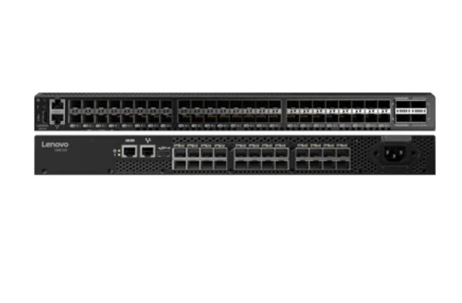 Lenovo Server Options