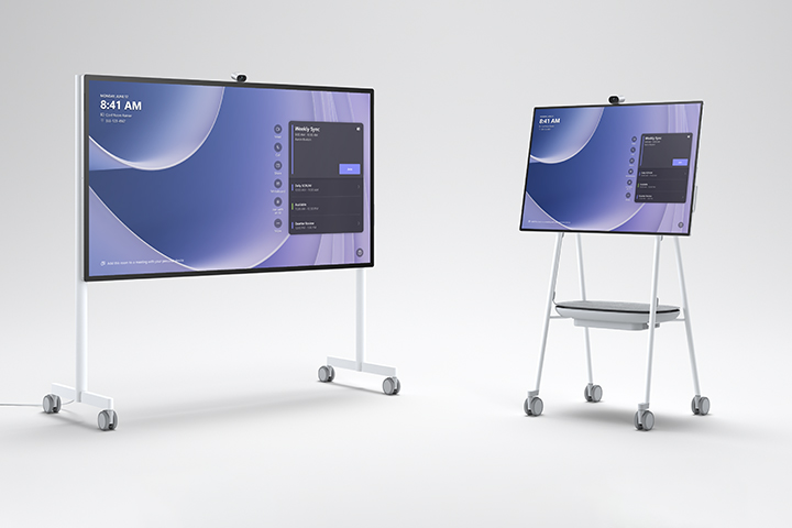 Microsoft Surface Hub