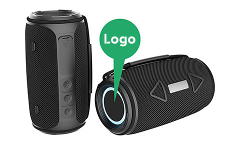 Speaker with your Logo