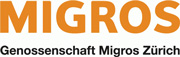 Logo Migros Genossenschaft Zuerich