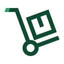 Logistics & Dispatch Icon