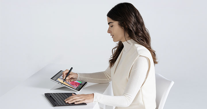 Surface Pro for Business