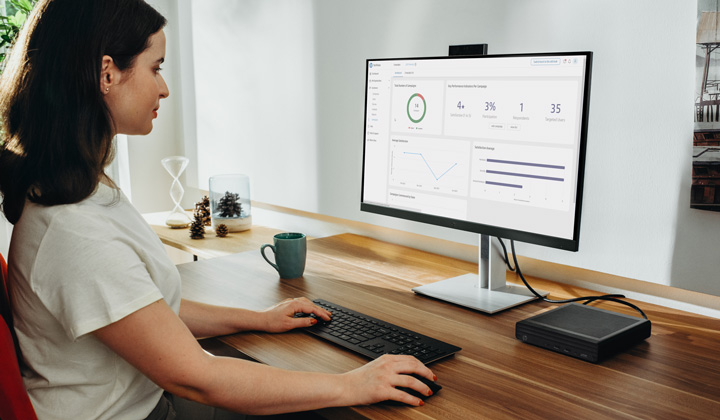 Discover HP Workforce Solutions with Bechtle