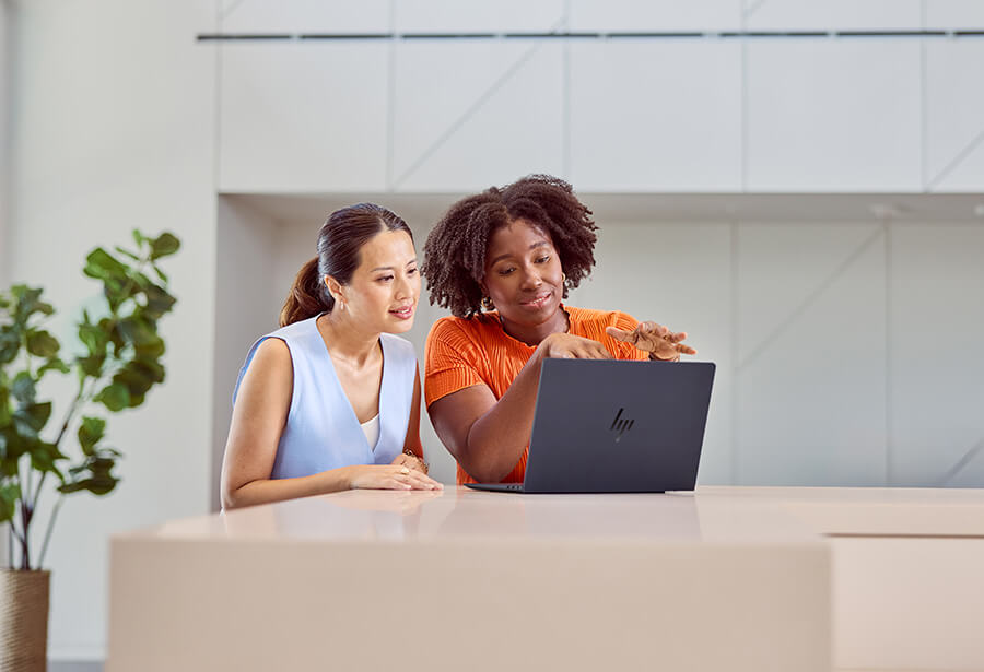 EliteBook Ultra G1i und X G1i