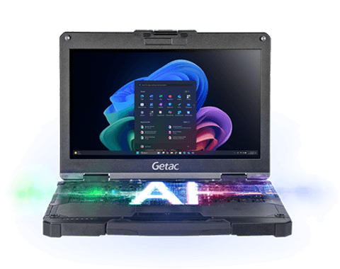 Getac B360 Plus
