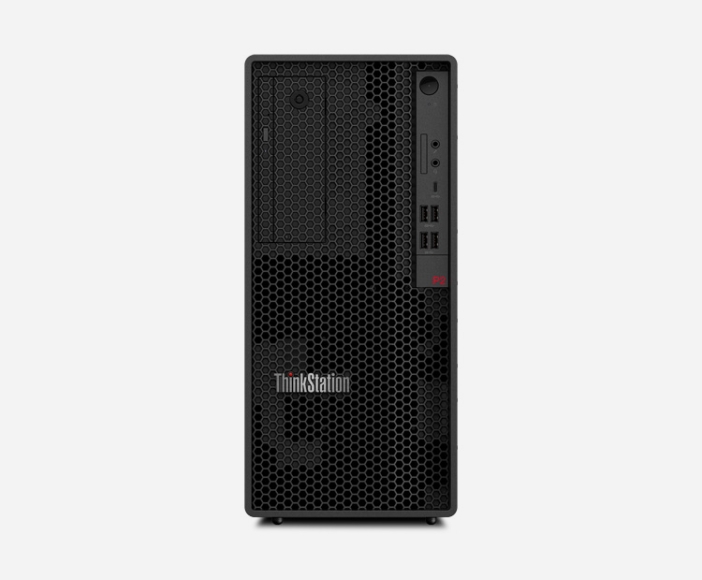 Lenovo Portfolio Workstations