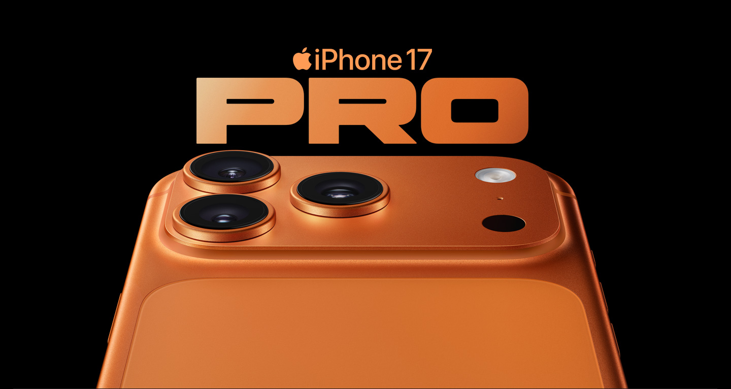 Apple iPhone 17 Pro