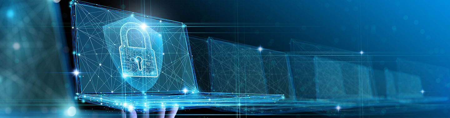 Mainbanner Fortinet