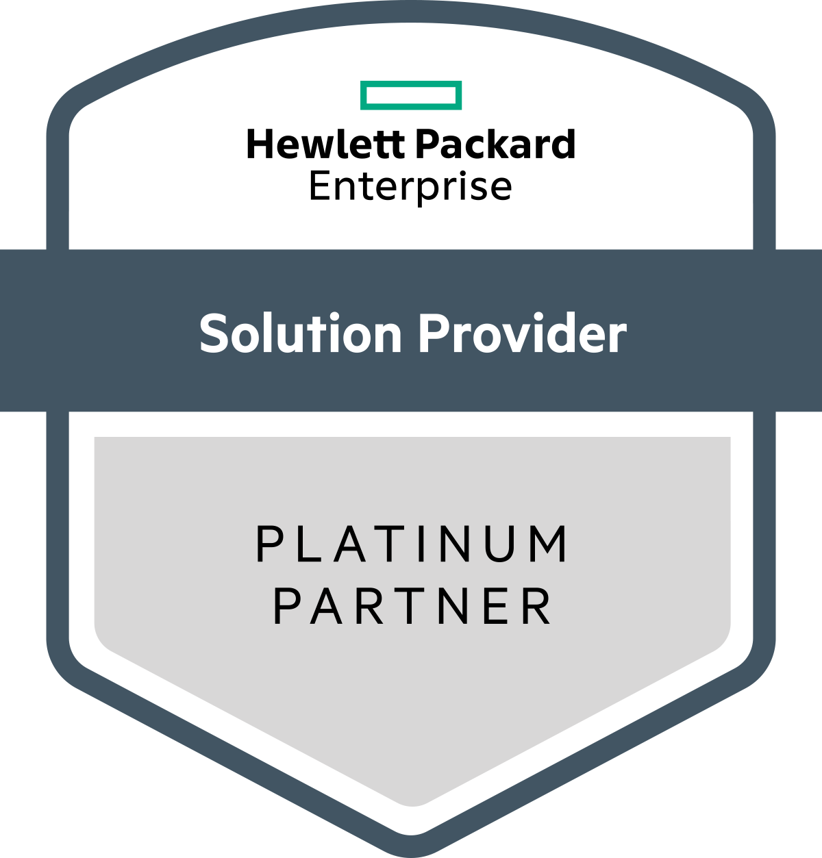 partner status and certifications.