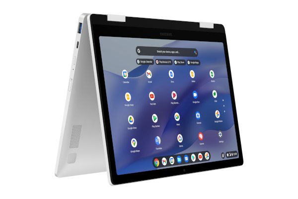 Samsung Galaxy Chromebook2 360 Open UK