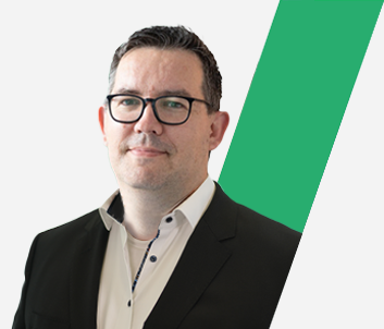 Kontaktbild Markus Etzel, HanseVision GmbH