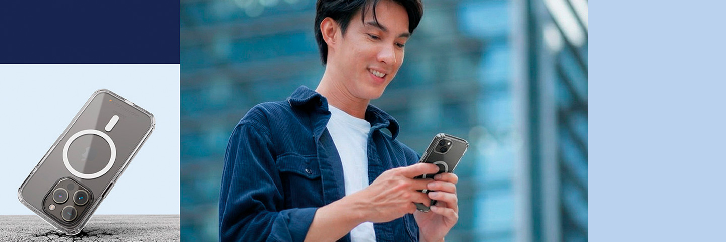 Hama Extreme Protection - Cases