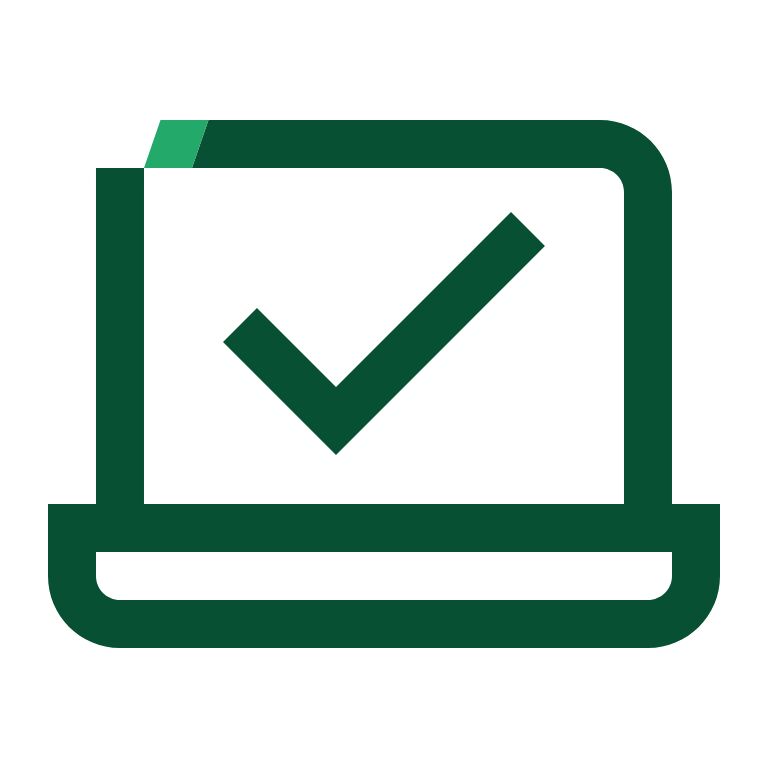 Icon East Access Logo