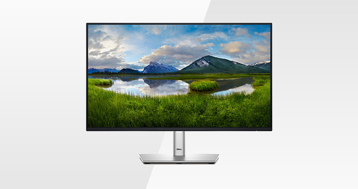 Dell Pro 24 Plus P2425H Monitor
