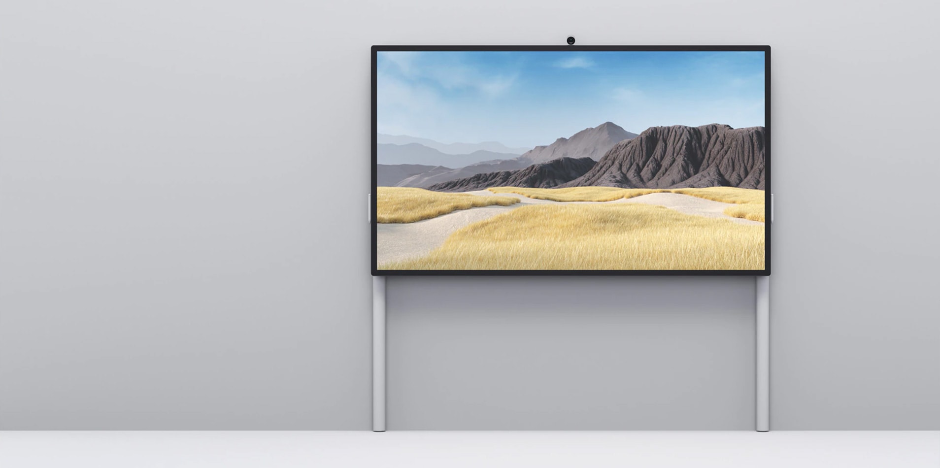 Microsoft Sustainability Surface Hub