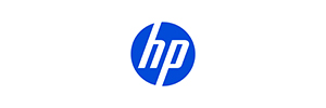 HP Logo
