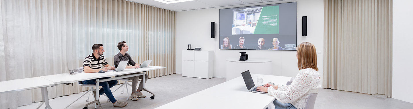 Meeting Room Mainbanner