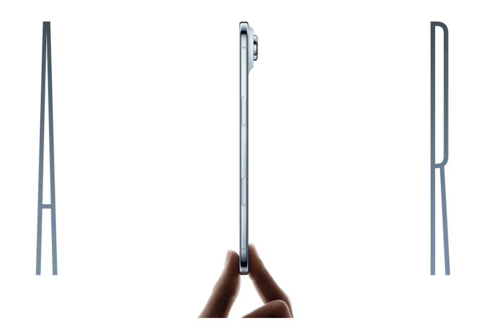 Apple Intelligence Produktfamilie