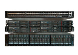 Lenovo ThinkAgile CP Series