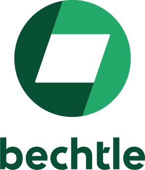 Bechtle Logo
