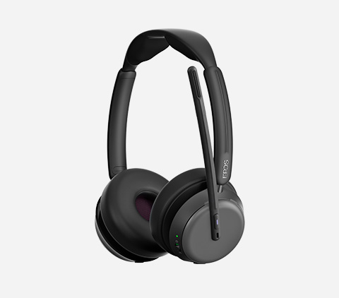 Epos Headset Impact 1060t anc