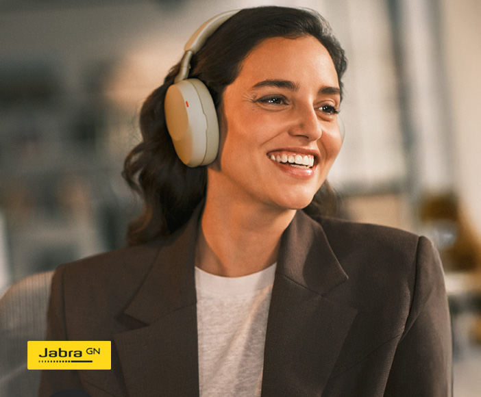 Jabra Evolve 3 Series