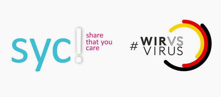 #WirVsVirus – eine digitale Gemeinschaftsaktion
