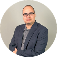 Picture of Tim Kaczmarek