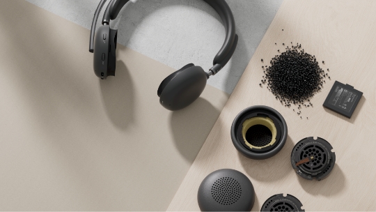 Logitech Zone Wireless 2 – Long lasting