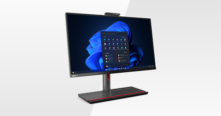 Image of Lenovo ThinkCentre M90 Serie