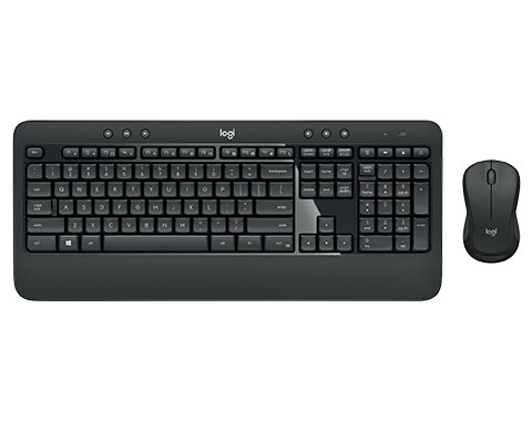 Bechtle Deals LP Tastatur-Set 4 Grid-banner