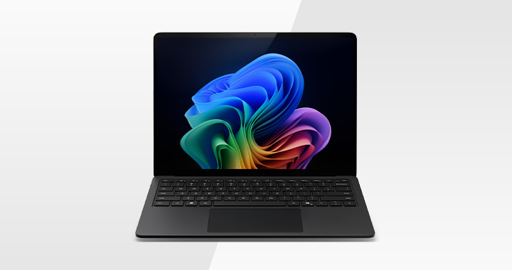 Surface Laptop Copilot+ PC U7 16/512 GB