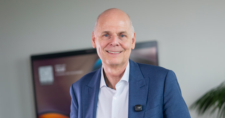 Harald Joos