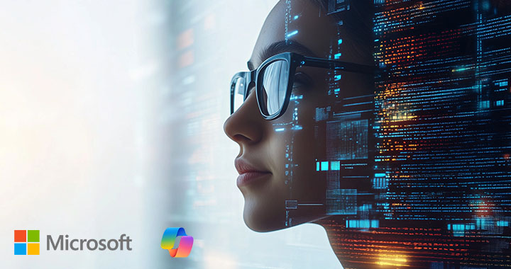 Microsoft AI - Bechtle Blog 6Grid
