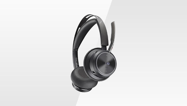 Headsets with Microphone