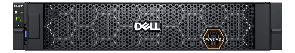 dell power vault
