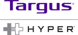 Targus Hyper Logo