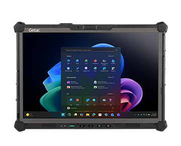 Getac G140