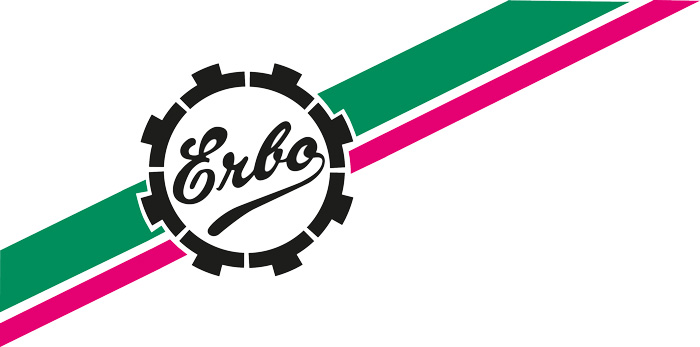 Logo Erbo Group