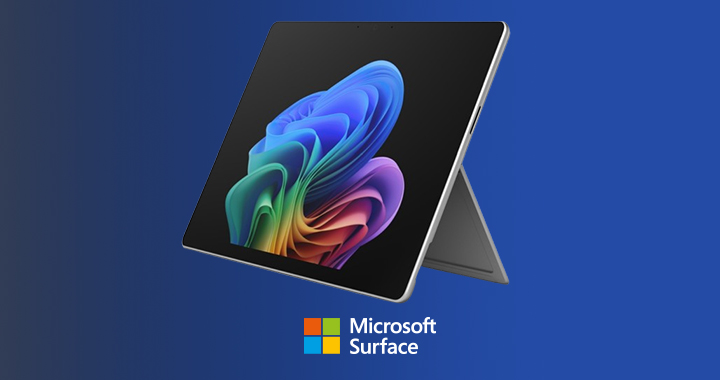 Microsofr Surface Pro for Business