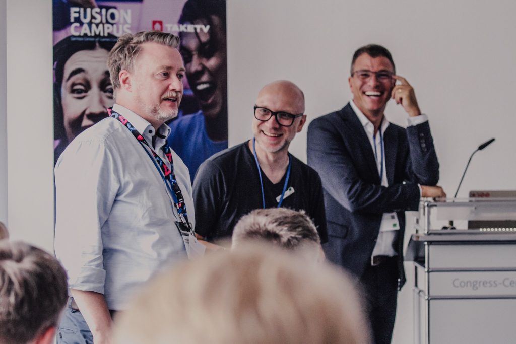 Bechtle Greenfield Initiative Gamescom 2023