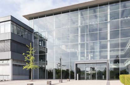 Bechtle Headqauarter