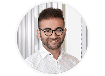 Kontaktbild Burak Doenmez