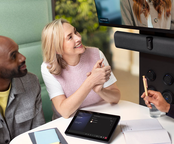 Jabra PanaCast 40 VBS 