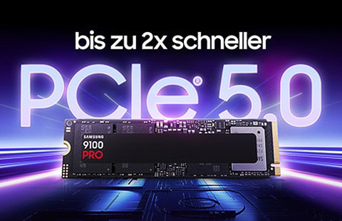 Samsung 9100 Pro Performance